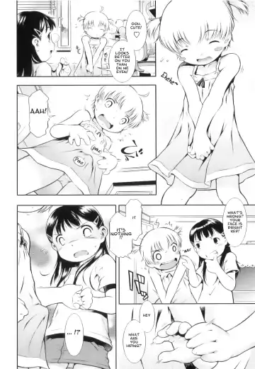 [Sekihan] Tokkaeko Fhentai.net - Page 10