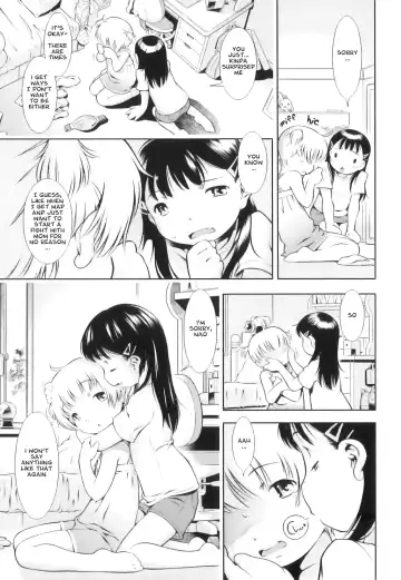 [Sekihan] Tokkaeko Fhentai.net - Page 13