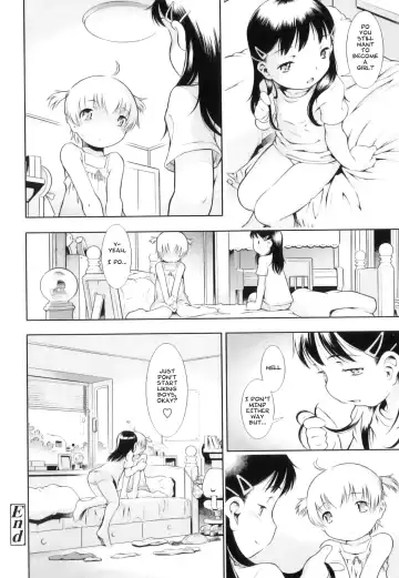 [Sekihan] Tokkaeko Fhentai.net - Page 34