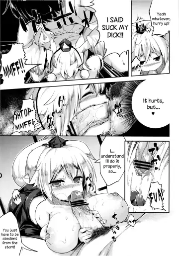 [Karoti] Himegoto 2.5 Fhentai.net - Page 6