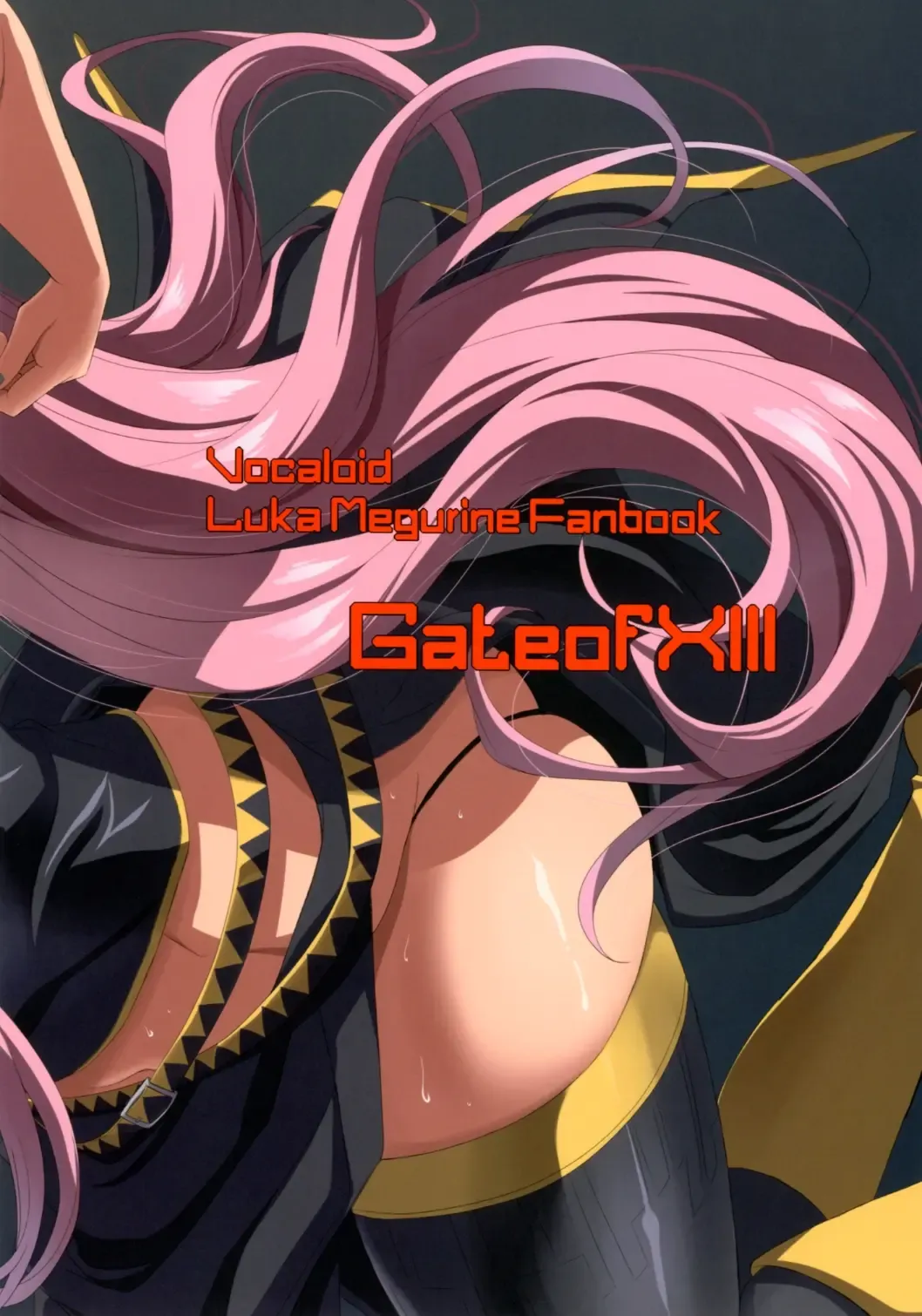 [Kloah] Just Be Breasts Fhentai - Page 32