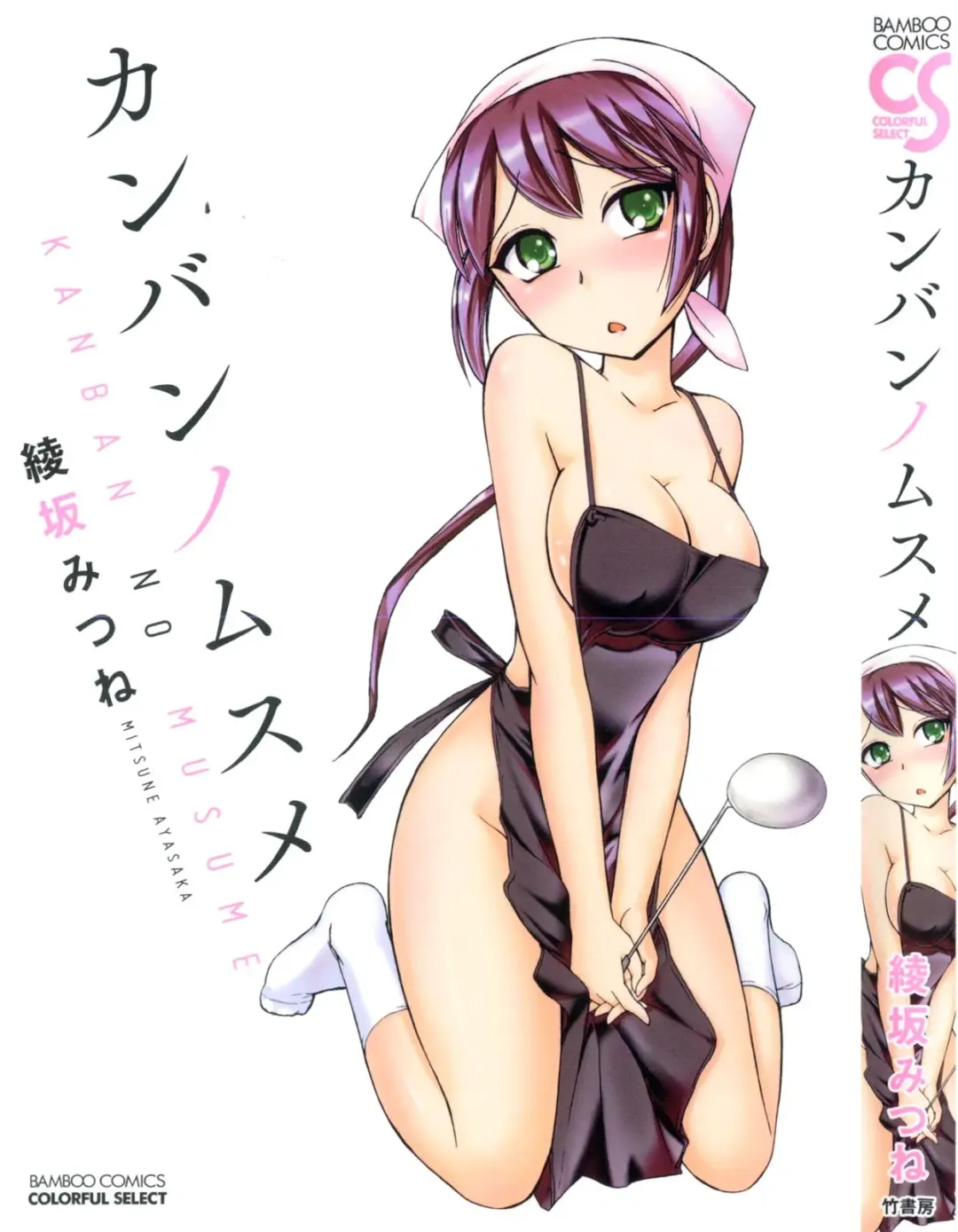 Read [Ayasaka Mitsune] Kanban no Musume - Fhentai.net