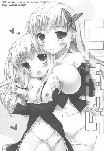 [Hisama Kumako] LLXSS Fhentai - Page 2