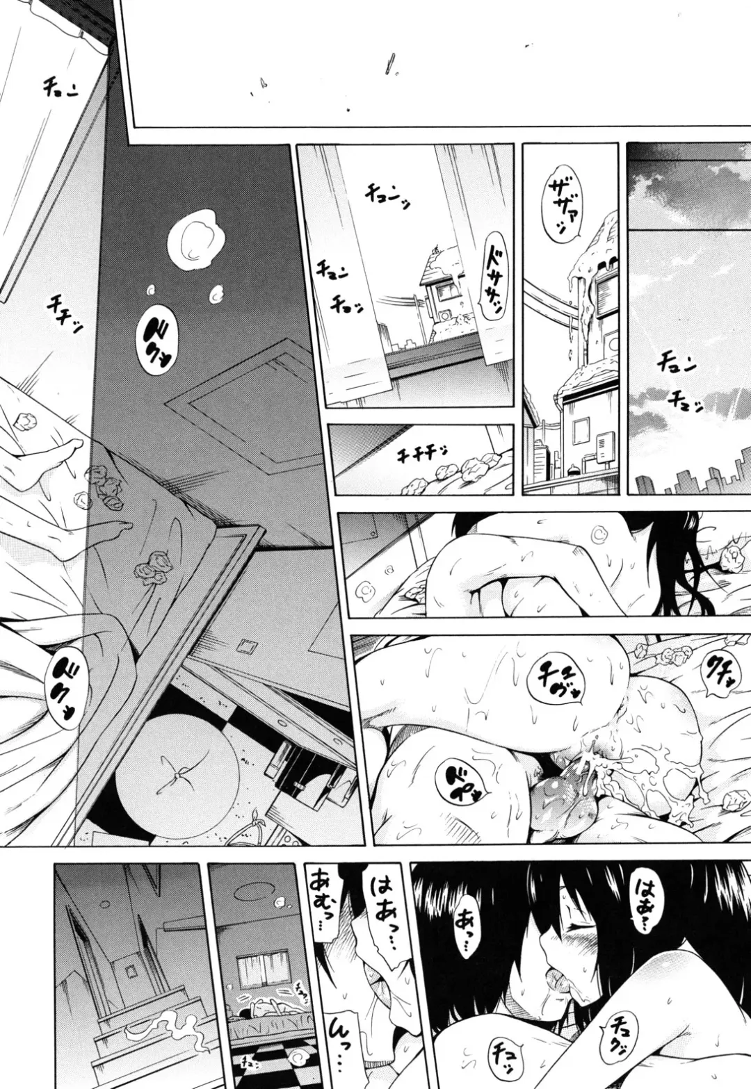 [Akatsuki Myuuto] Dorei Usagi to Anthony Fhentai - Page 179