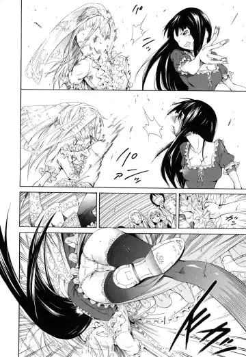 [Akatsuki Myuuto] Dorei Usagi to Anthony Fhentai - Page 221