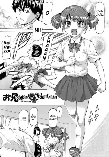 [Nagare Ippon] Meat Hole Ch.1+5+7+8 Fhentai.net - Page 57