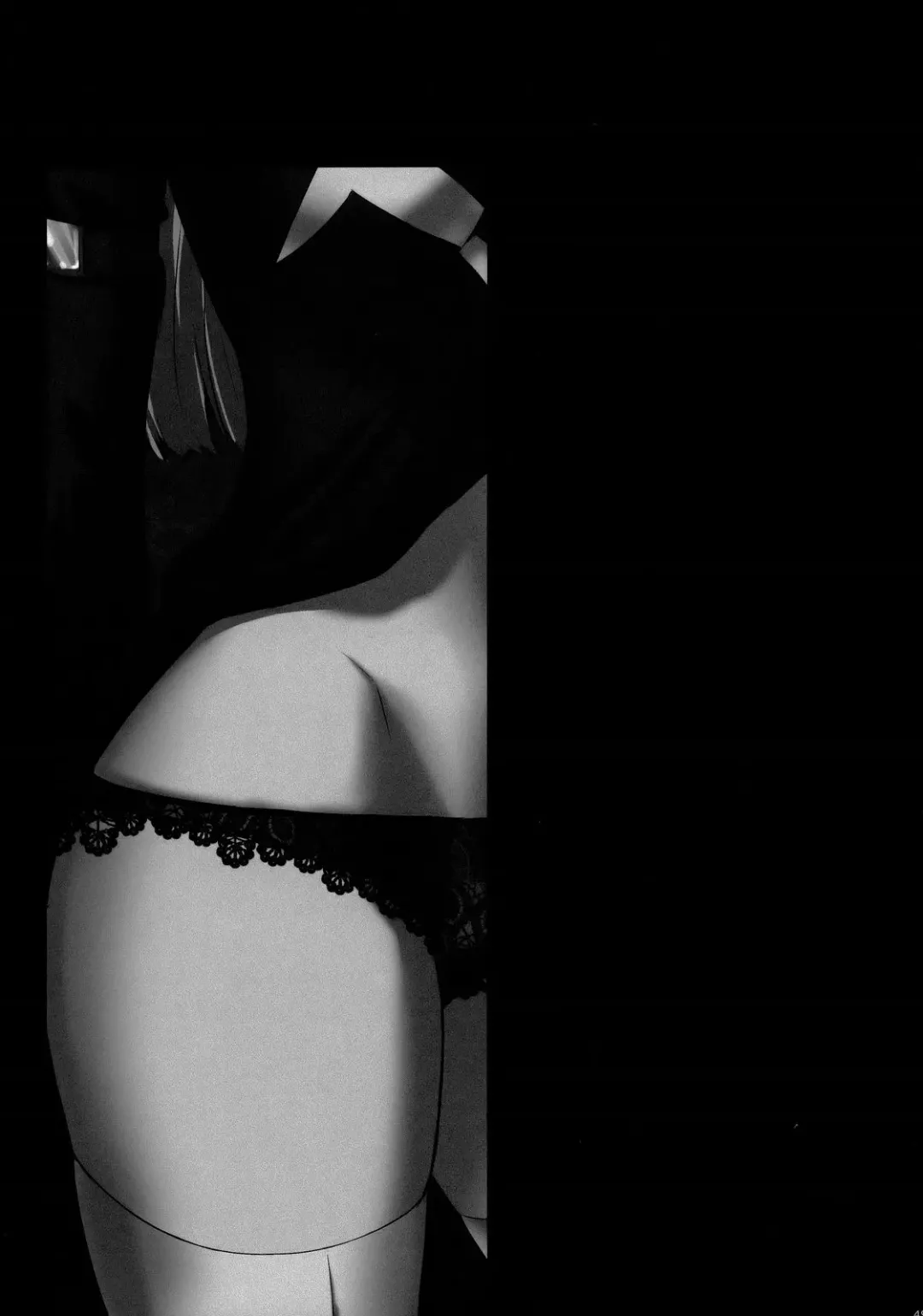 [Ootsuka Kotora] HIDE&SEEK 2 Fhentai - Page 48