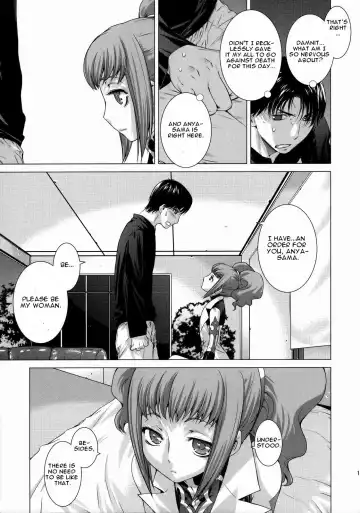 [Ootsuka Kotora] HIDE&SEEK 2 Fhentai - Page 10