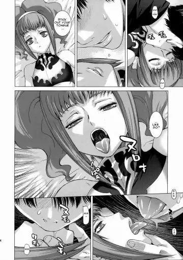 [Ootsuka Kotora] HIDE&SEEK 2 Fhentai - Page 13