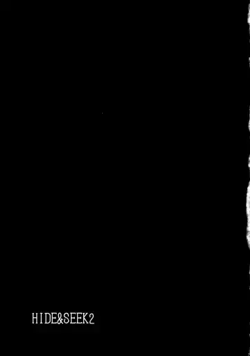 [Ootsuka Kotora] HIDE&SEEK 2 Fhentai - Page 36