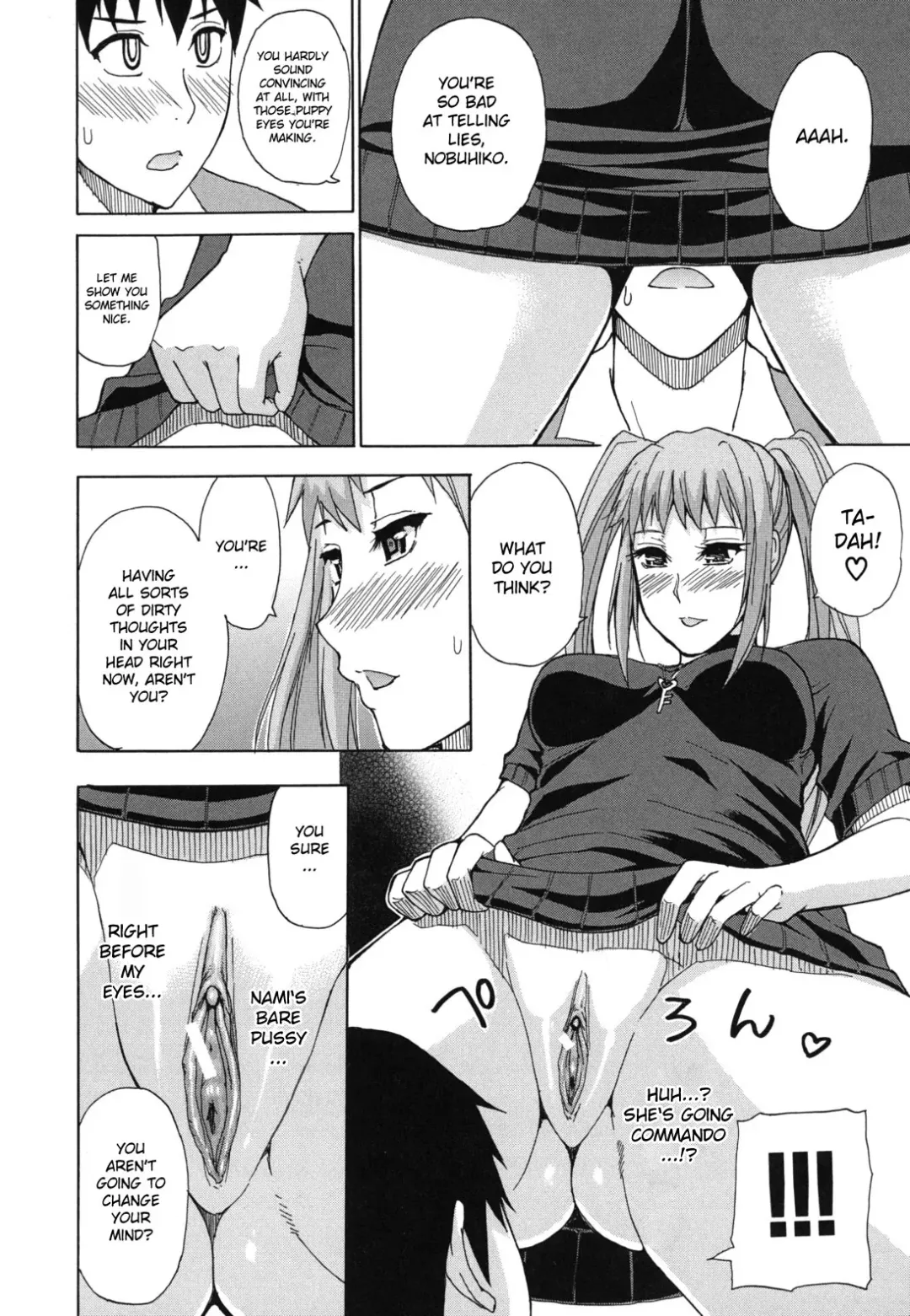 [Shunjou Shuusuke] Nee, Mou Sukoshi Dake... | Please, Just a Little Bit More Fhentai - Page 71