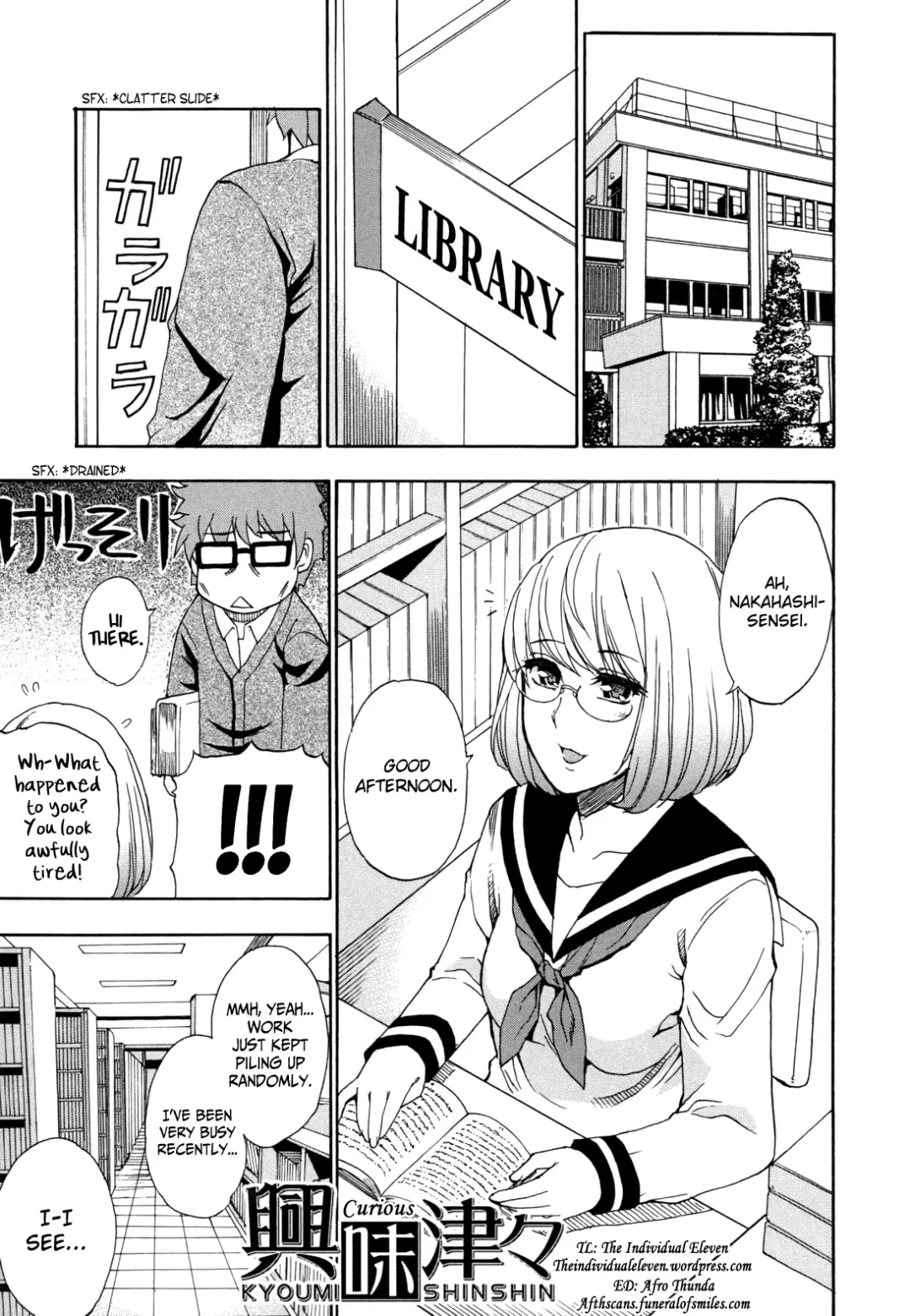 [Shunjou Shuusuke] Nee, Mou Sukoshi Dake... | Please, Just a Little Bit More Fhentai - Page 84