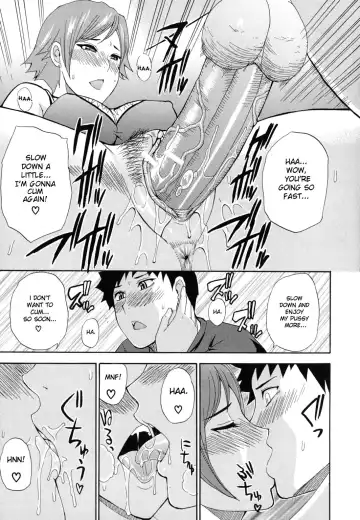 [Shunjou Shuusuke] Nee, Mou Sukoshi Dake... | Please, Just a Little Bit More Fhentai.net - Page 170