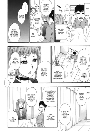 [Shunjou Shuusuke] Nee, Mou Sukoshi Dake... | Please, Just a Little Bit More Fhentai.net - Page 59