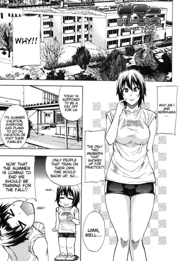 [Shunjou Shuusuke] Nee, Mou Sukoshi Dake... | Please, Just a Little Bit More Fhentai.net - Page 6