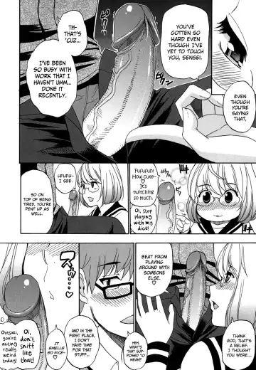 [Shunjou Shuusuke] Nee, Mou Sukoshi Dake... | Please, Just a Little Bit More Fhentai.net - Page 87