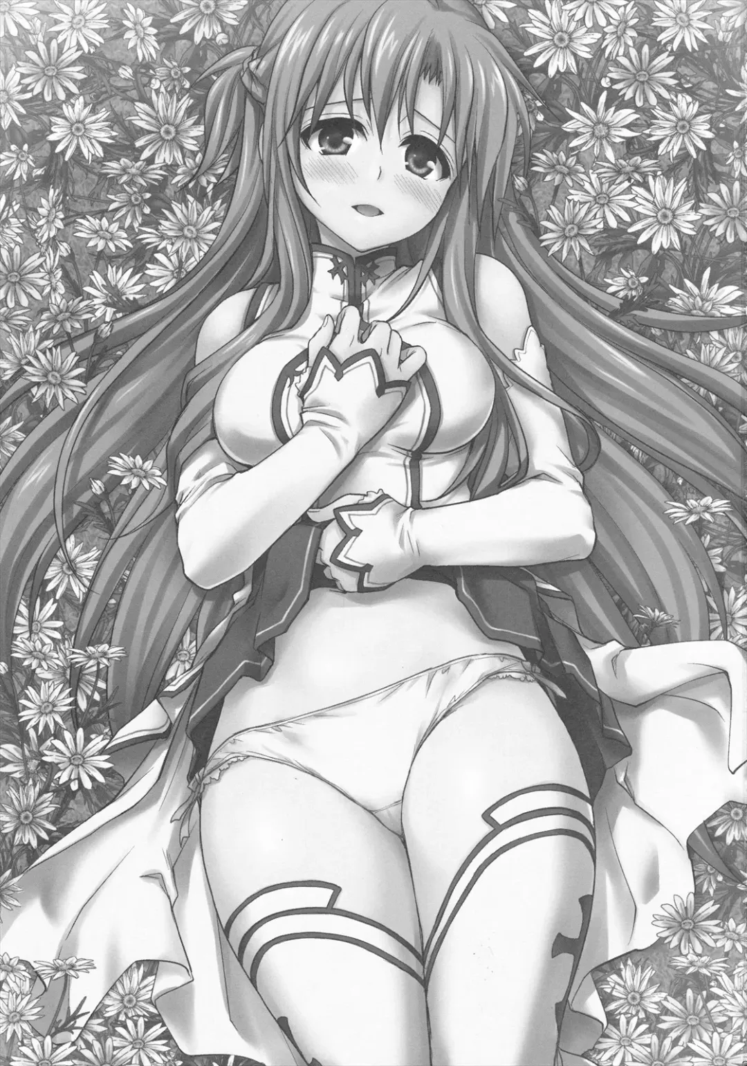 [Takumi Na Muchi] Sanctuary Fhentai - Page 2