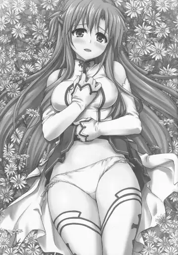 [Takumi Na Muchi] Sanctuary Fhentai - Page 2