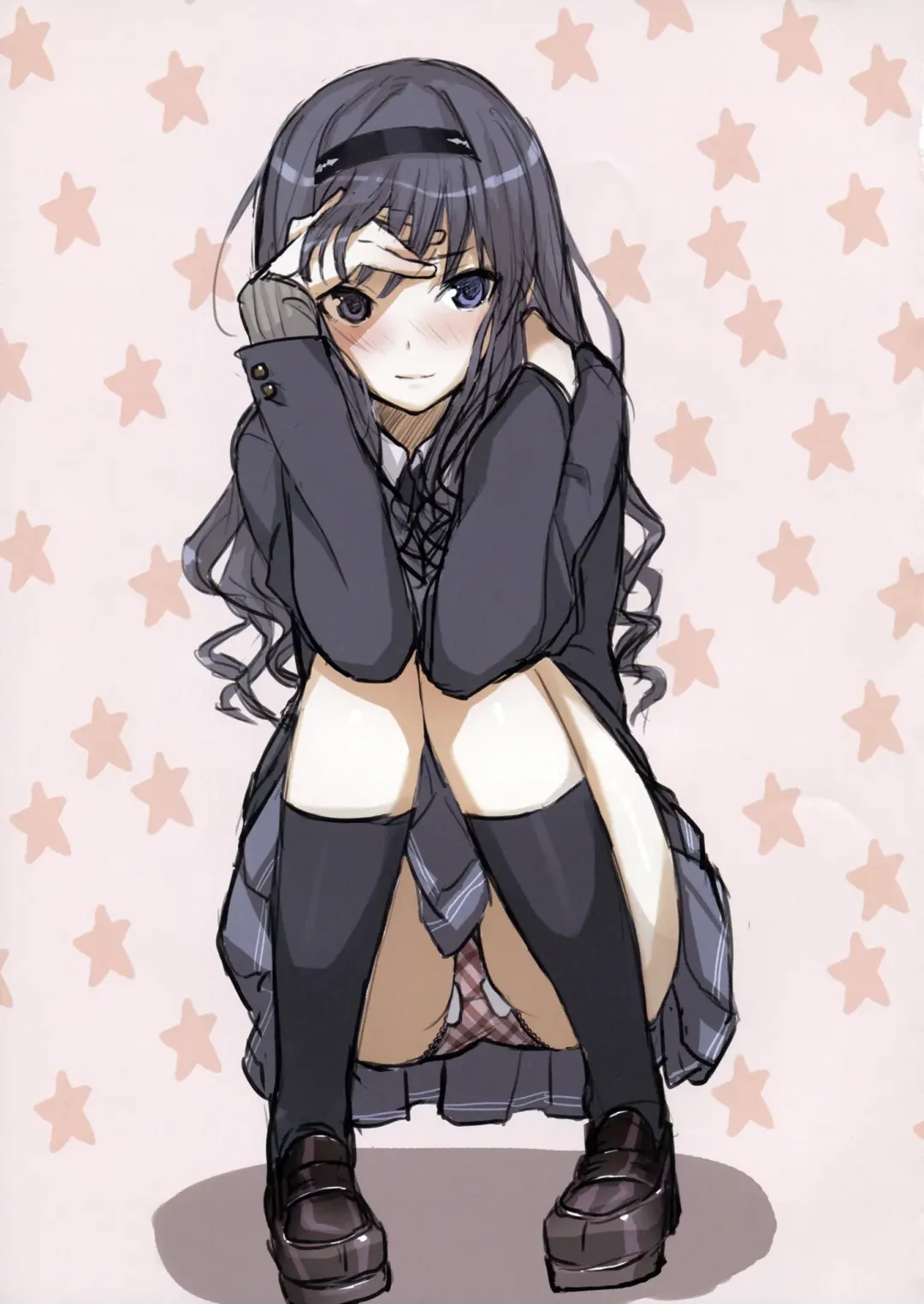 [Saitom] Cloudy See's Fhentai - Page 15