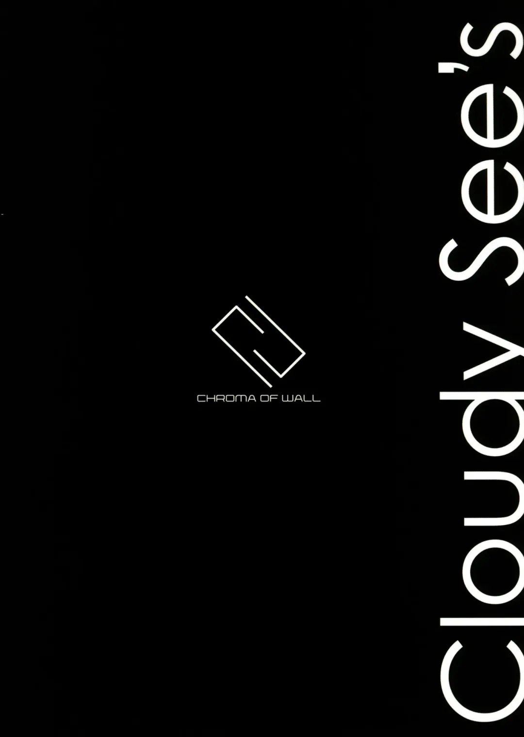 [Saitom] Cloudy See's Fhentai - Page 19