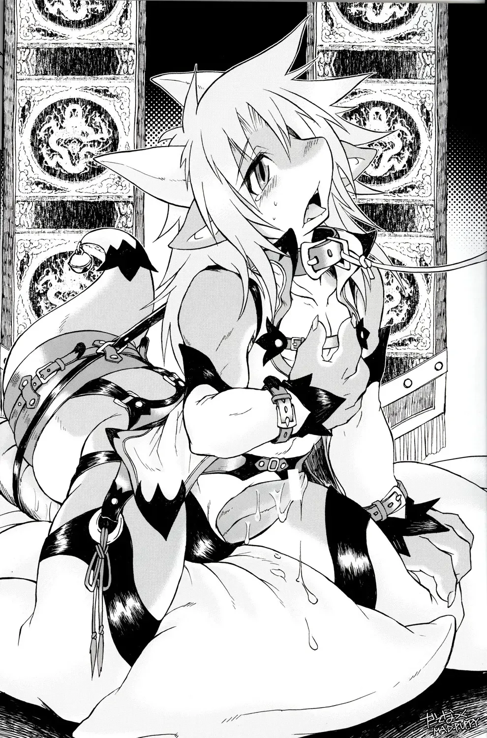 [Kitora] October Draconids Fhentai - Page 17