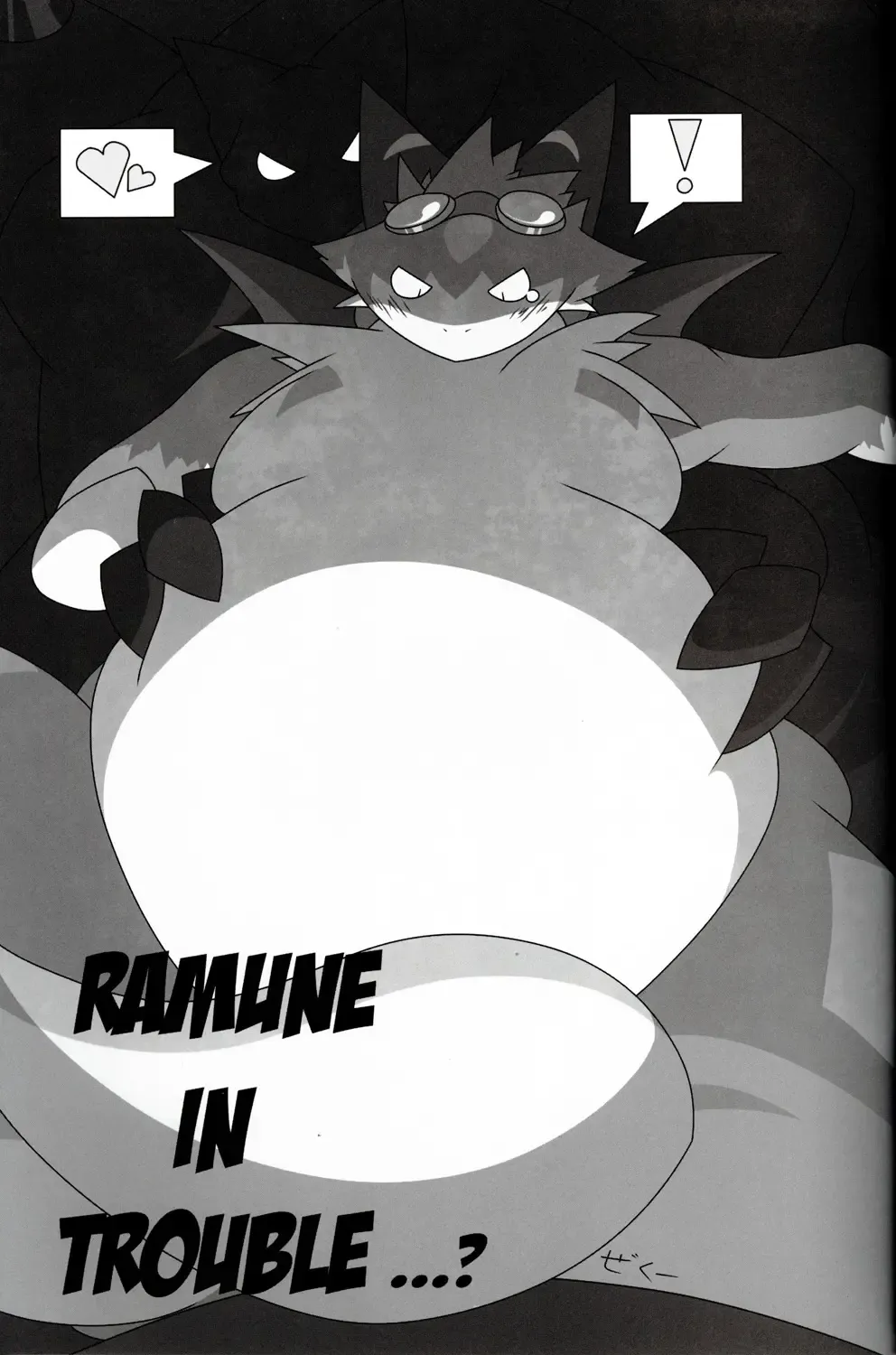 [Kitora] October Draconids Fhentai - Page 30