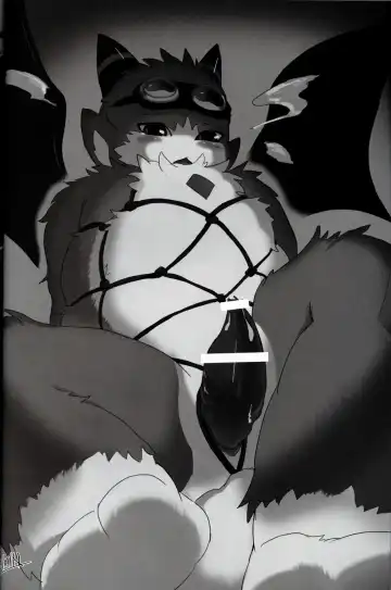 [Kitora] October Draconids Fhentai - Page 43