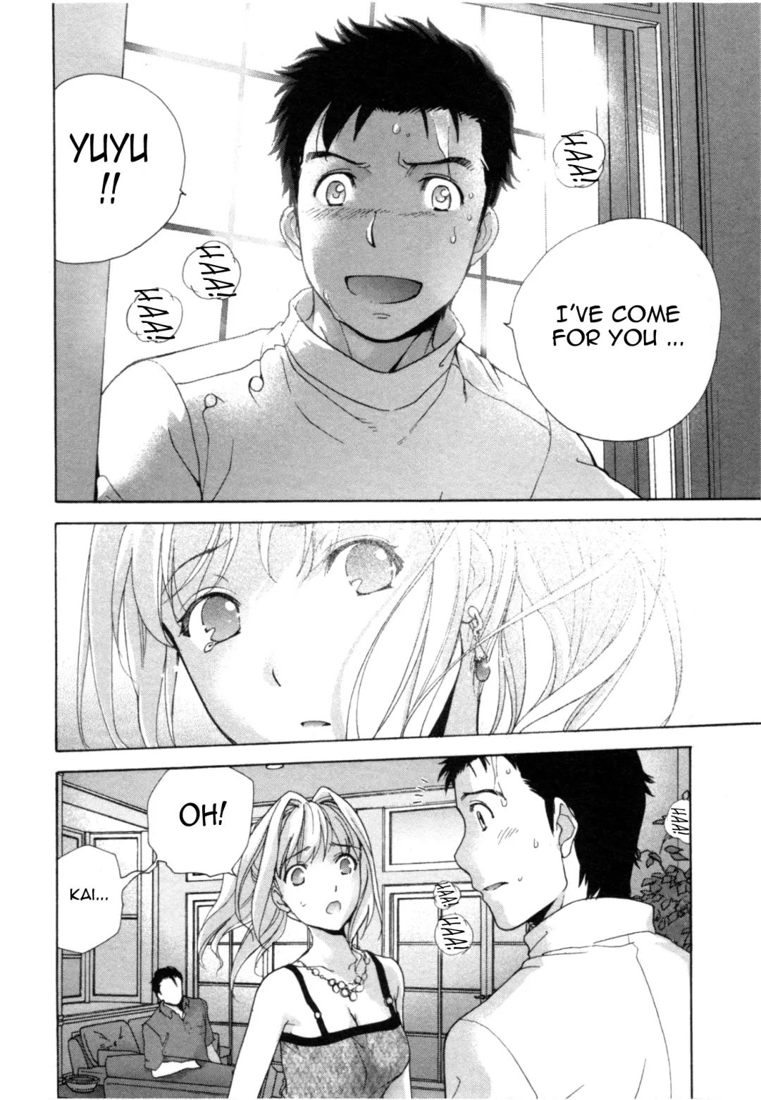 [Fujisaka Kuuki] Nurse o Kanojo ni Suru Houhou - How To Go Steady With A Nurse 4 Fhentai.net - Page 167