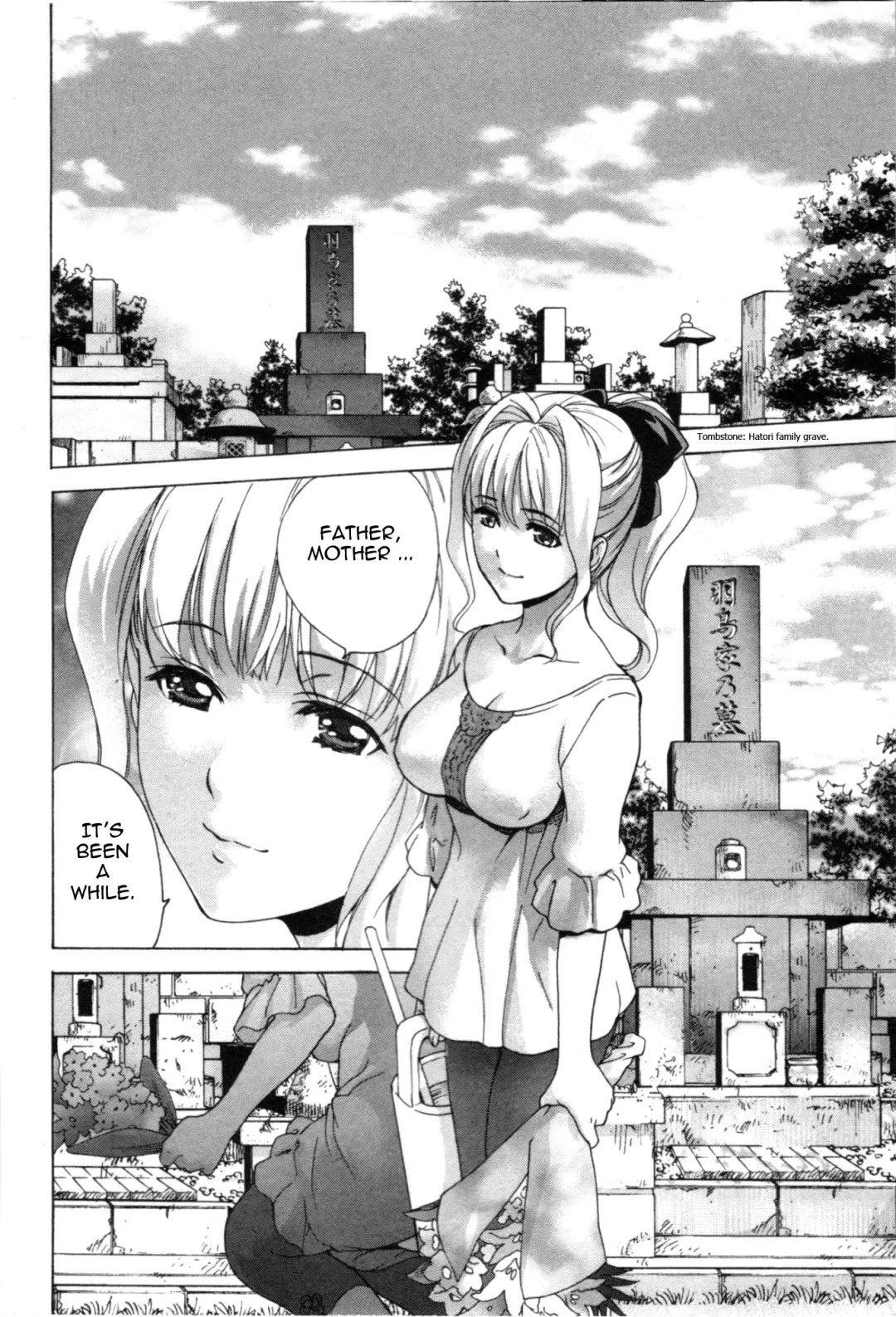 [Fujisaka Kuuki] Nurse o Kanojo ni Suru Houhou - How To Go Steady With A Nurse 4 Fhentai.net - Page 47