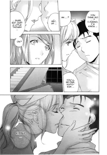 [Fujisaka Kuuki] Nurse o Kanojo ni Suru Houhou - How To Go Steady With A Nurse 4 Fhentai.net - Page 104