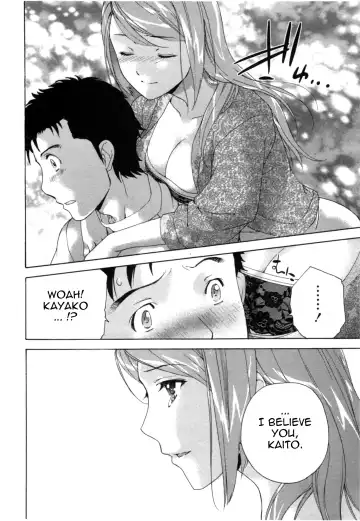 [Fujisaka Kuuki] Nurse o Kanojo ni Suru Houhou - How To Go Steady With A Nurse 4 Fhentai.net - Page 111