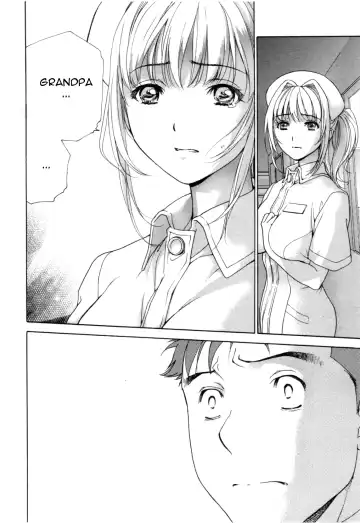 [Fujisaka Kuuki] Nurse o Kanojo ni Suru Houhou - How To Go Steady With A Nurse 4 Fhentai.net - Page 149