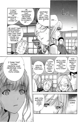 [Fujisaka Kuuki] Nurse o Kanojo ni Suru Houhou - How To Go Steady With A Nurse 4 Fhentai.net - Page 164