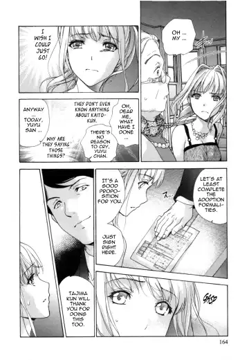 [Fujisaka Kuuki] Nurse o Kanojo ni Suru Houhou - How To Go Steady With A Nurse 4 Fhentai.net - Page 165