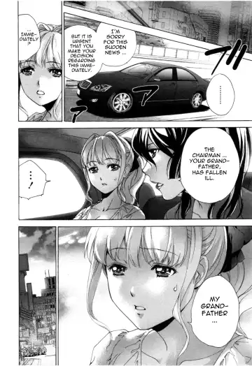 [Fujisaka Kuuki] Nurse o Kanojo ni Suru Houhou - How To Go Steady With A Nurse 4 Fhentai.net - Page 53