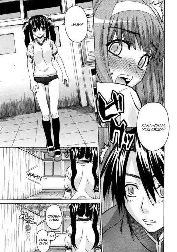 [Saegusa Kohaku] Onegai Sister Ch.1-3 Fhentai.net - Page 55