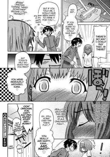 [Saegusa Kohaku] Onegai Sister Ch.1-3 Fhentai.net - Page 61