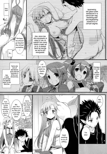 [Nakajima Yuka] D.L.action 70 Fhentai.net - Page 6