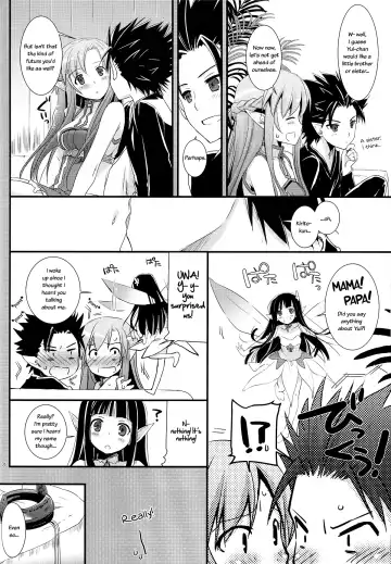 [Nakajima Yuka] D.L.action 70 Fhentai.net - Page 7