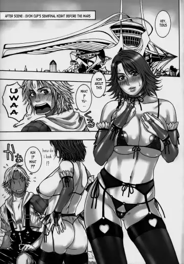 [Kotobuki Kazuki] FF Ane Ane Fhentai.net - Page 22