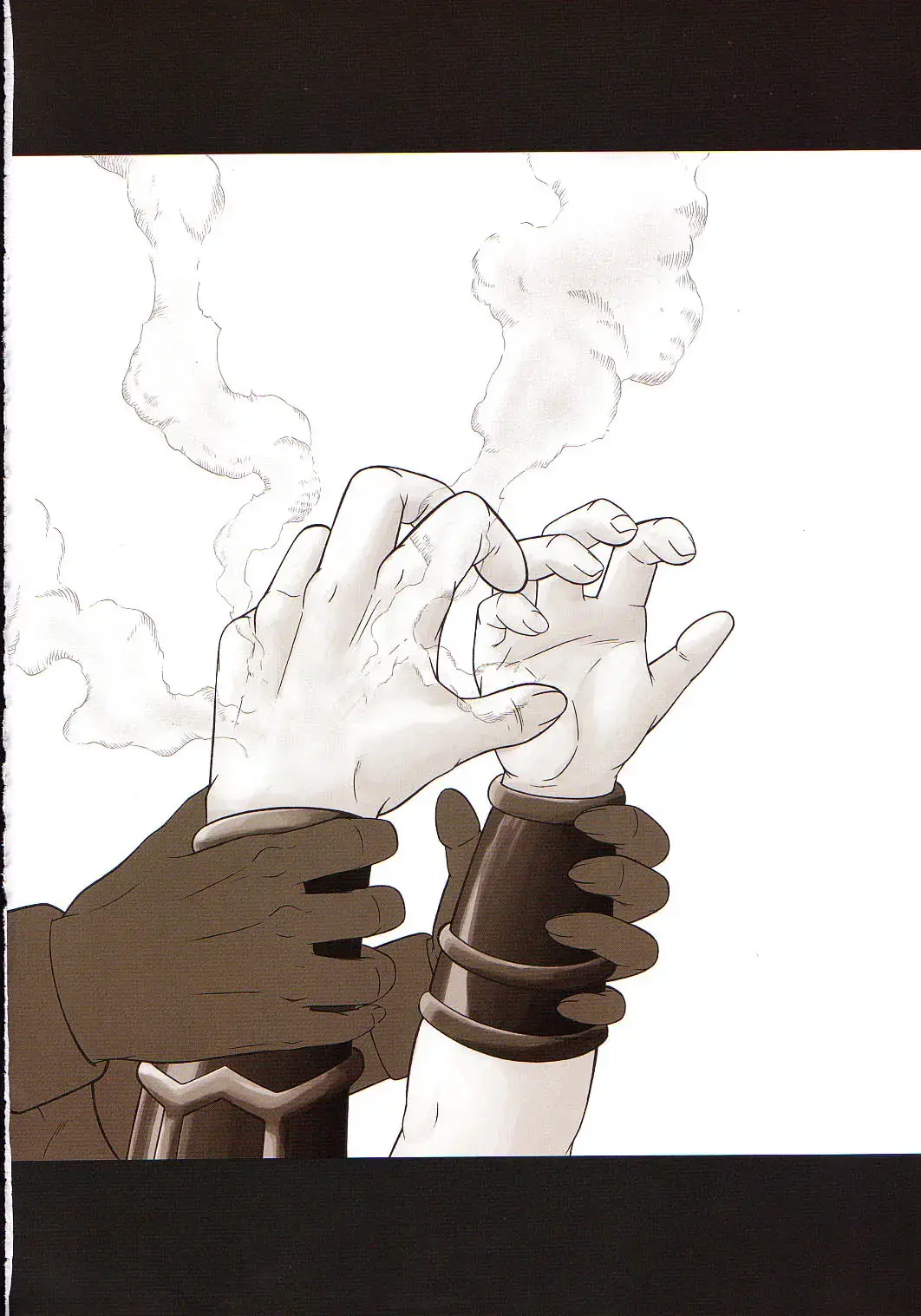 [Izumi - Reizei] Color Classic - Dime Alliance 2.01 Full Color Fhentai - Page 20