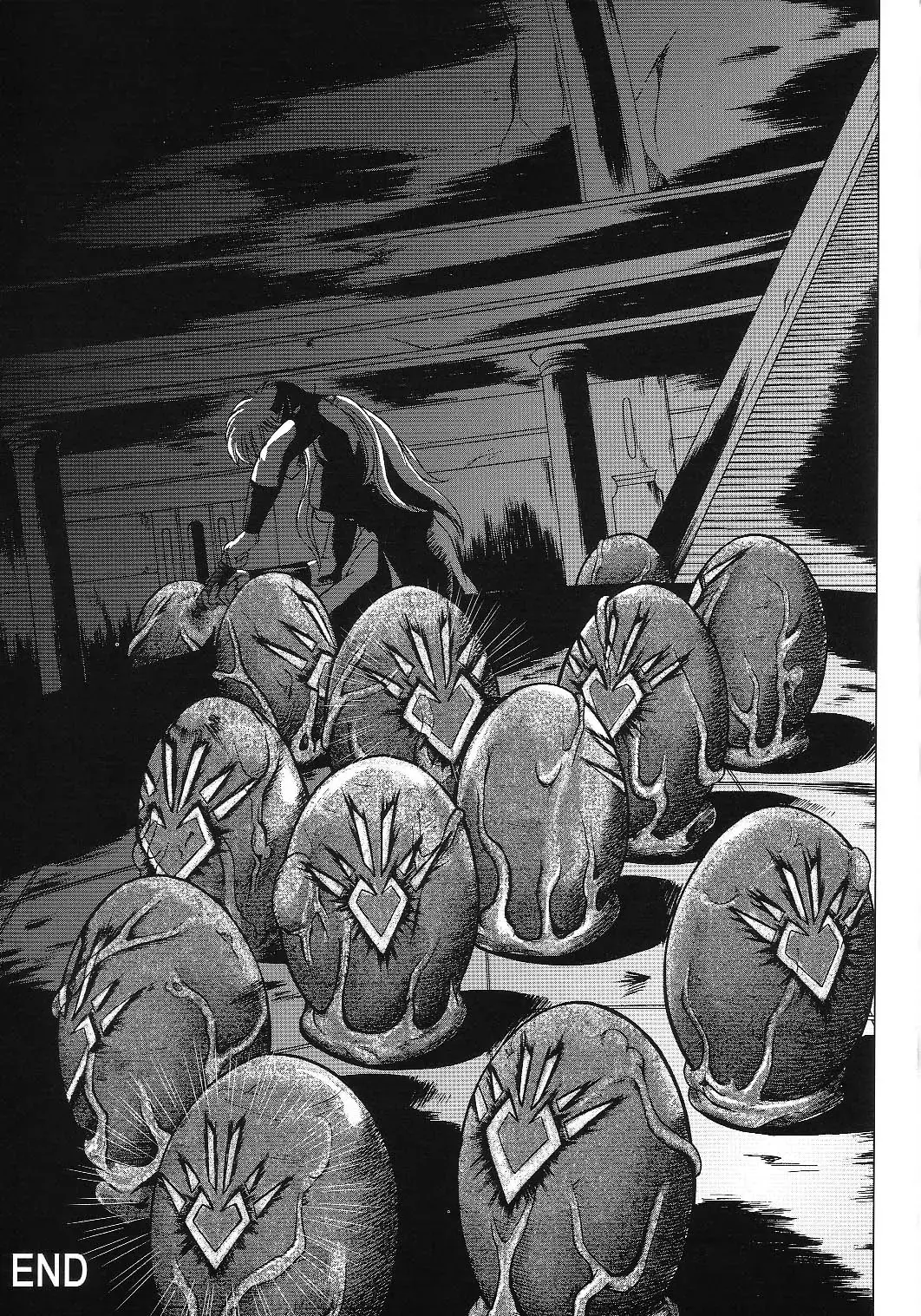 [Izumi - Reizei] Color Classic - Dime Alliance 2.01 Full Color Fhentai - Page 23