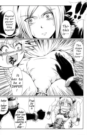 [Mikuni Atsuko] Heroine-mode kari Fhentai.net - Page 3