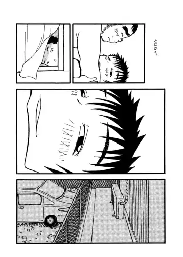 Futoshi Yagihiroshi (Yuubinya) - Kayoi Inu Fhentai - Page 19