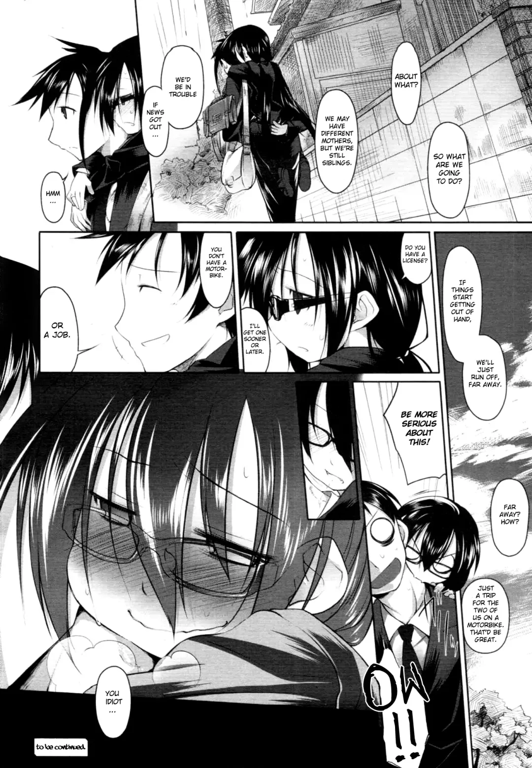 [Midori No Rupe] Imako System Ch. 3-9 Fhentai.net - Page 50