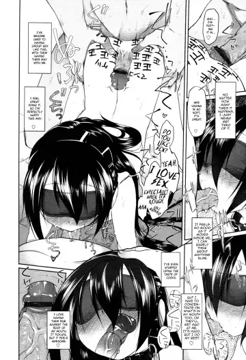 [Midori No Rupe] Imako System Ch. 3-9 Fhentai.net - Page 133