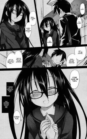 [Midori No Rupe] Imako System Ch. 3-9 Fhentai.net - Page 151