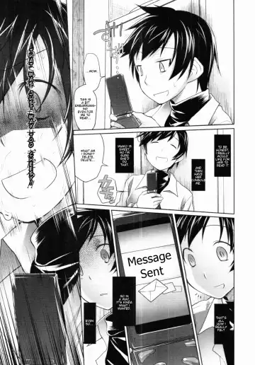 [Midori No Rupe] Imako System Ch. 3-9 Fhentai.net - Page 154