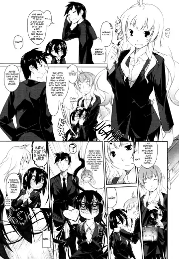 [Midori No Rupe] Imako System Ch. 3-9 Fhentai.net - Page 33