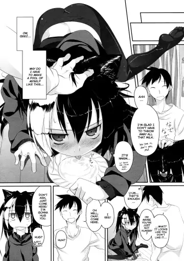 [Midori No Rupe] Imako System Ch. 3-9 Fhentai.net - Page 5